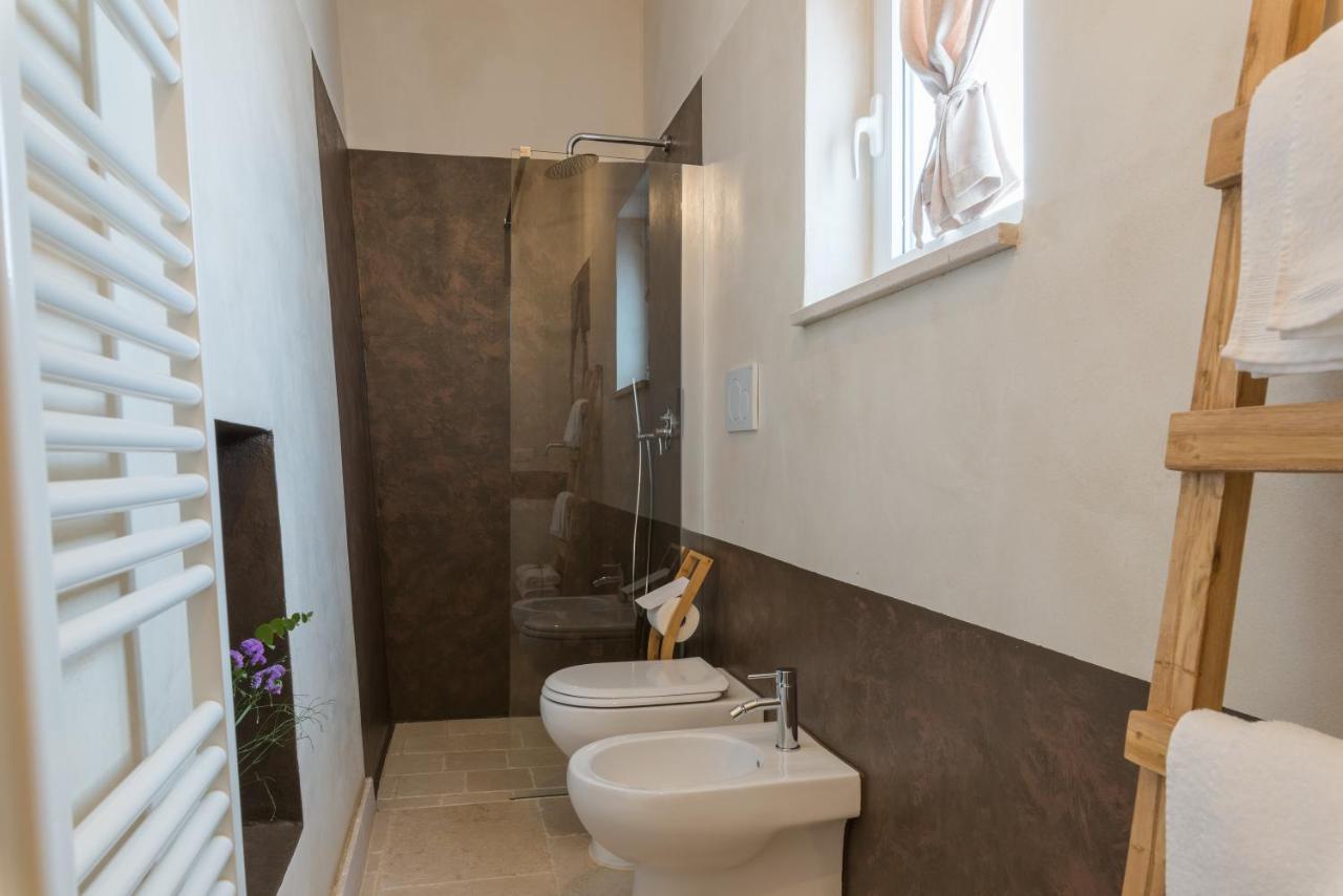 Tenuta Traghetto Ostuni Ngoại thất bức ảnh